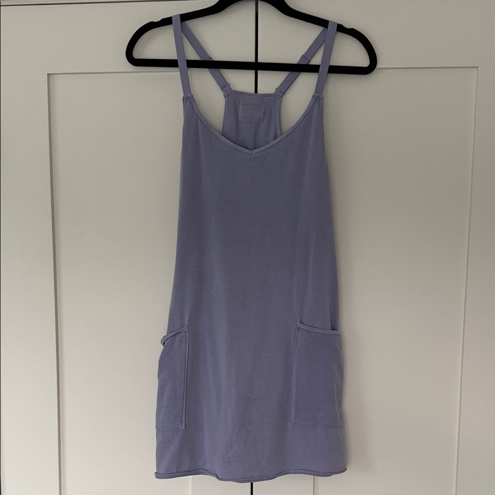 FP Movement x Hatch Hot Shot Mini Dress